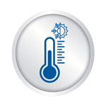 Temperature Hardened