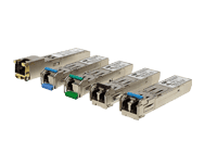 SFP Optical Transceivers