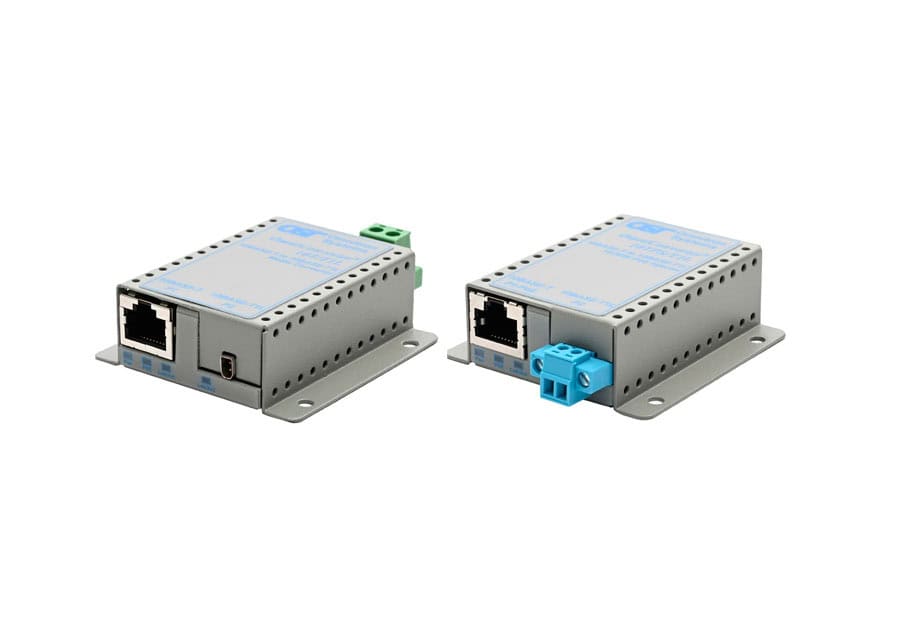 OmniConverter Single Pair Ethernet