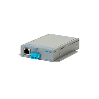 Single Pair Ethernet APL Media Converters