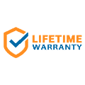 Lifetime Warranty