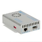 Iconverter 10GXT XFP TT Wall