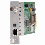 Iconverter 10T 2 Coax PI