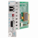 Iconverter RS DB9 LC