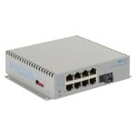 OmniConverter G Sx SCSF 8xRJ-45