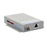 OmniConverter PoE 1 LC 1 RJ-45