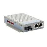 OmniConverter PoE ST 2 RJ-45