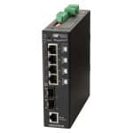 RuggedNet 10GPoEBT Mi 2x DC