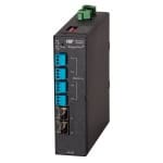 RuggedNet GL Si SFP Terminal