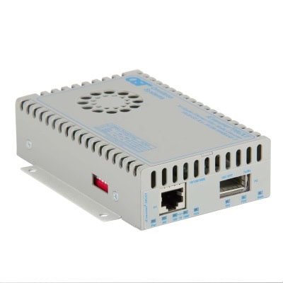 Iconverter 10GXT XFP TT Wall