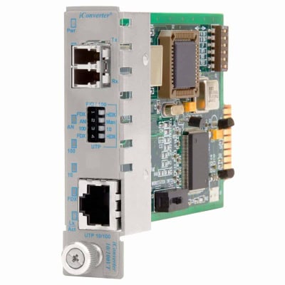 Iconverter 10 100VT LC PI