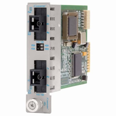 Iconverter 2FX 2XSCSF PI