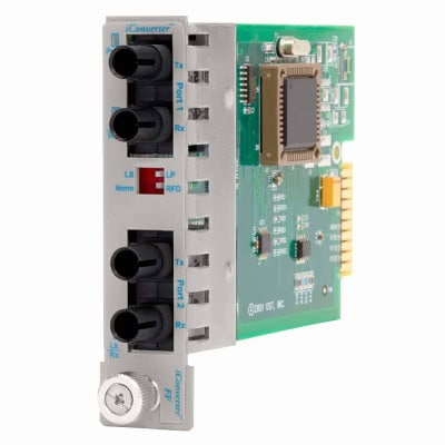 Iconverter FF 2XST PI