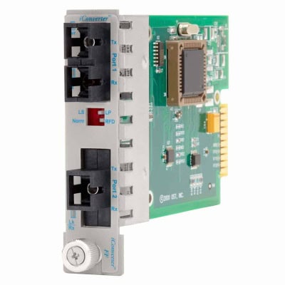 Iconverter FF SC SCSF PI