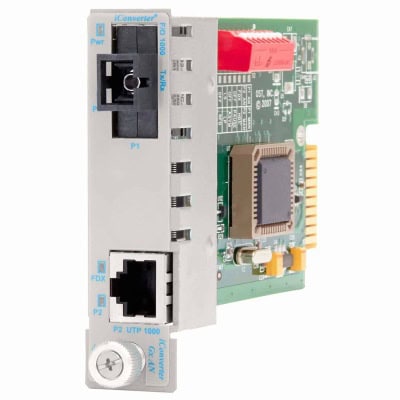 Iconverter GX AN SCSF PI