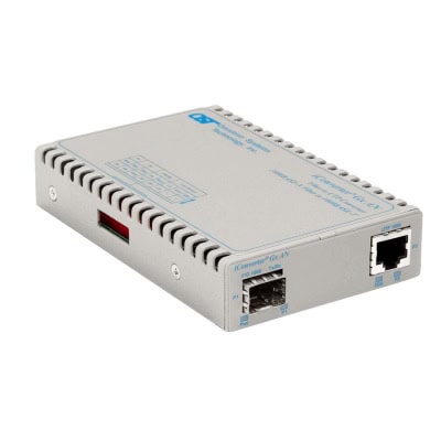 Iconverter GX AN SFP TT