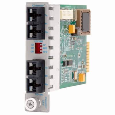 Iconverter GX F 2XSC PI