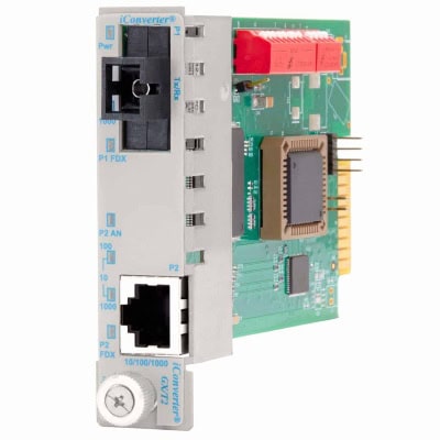 Iconverter GX T2 SCSF PI