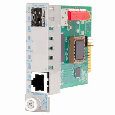 Iconverter GX T2 SFP PI