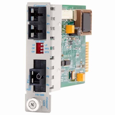 Iconverter GX X SC SCSF PI