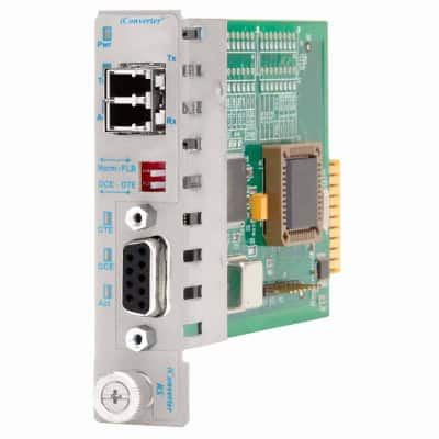 Iconverter RS DB9 LC