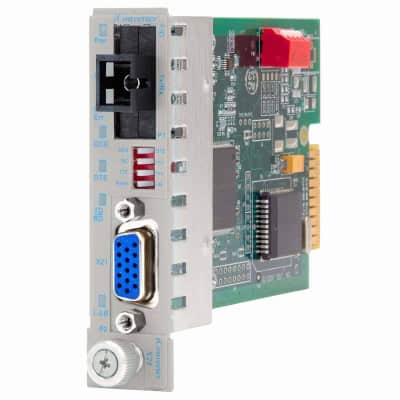 Iconverter X21 SCSF PI