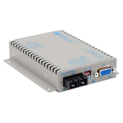 Iconverter X21 SC WM