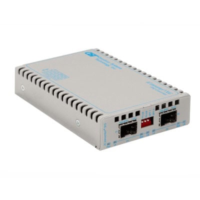 Iconverter XG 2SFP TT