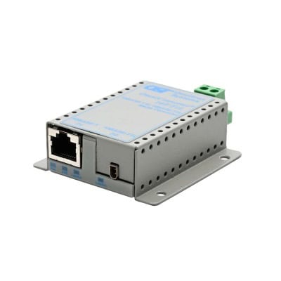 OmniConverter-10TT1L IEC Wallmount DC