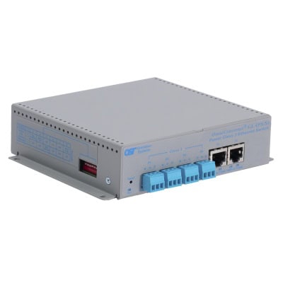 OmniConverter GLAPS RJ-45 Terminal Class3