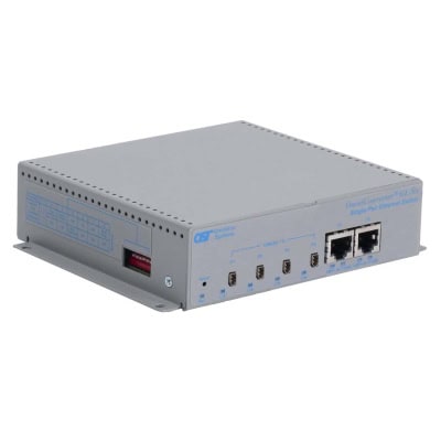 OmniConverter GL Sx RJ-45 IEC