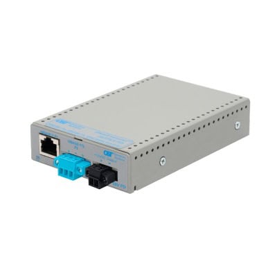 OmniConverter SPE LPDS Terminal 12V Splitter SA