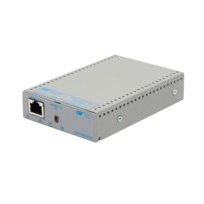 OmniConverter SPE LPS PS RJ-45 IEC2 SA