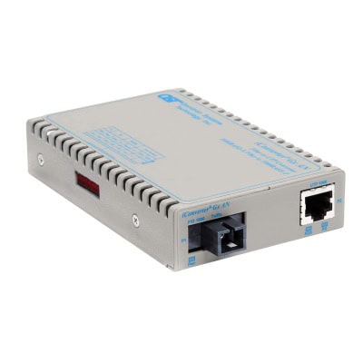 iConverter GX AN SCSF TT