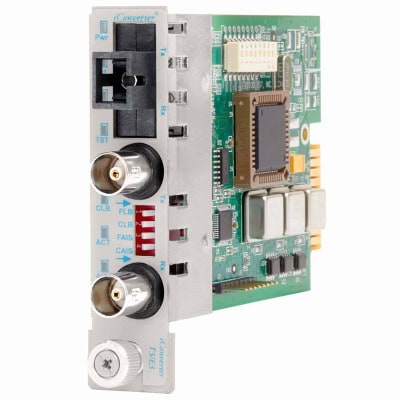 iconverter T3E3 SCSF PI