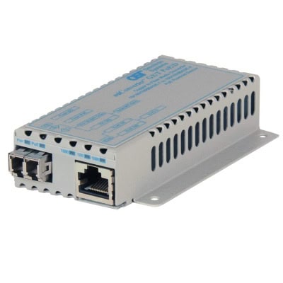 miConverter GX T PoED LC WM