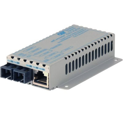 miConverter GX T PoED SC WM