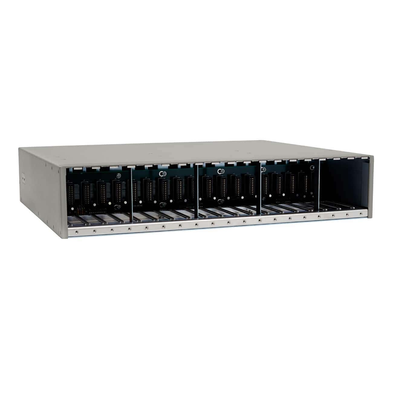 iConverter 19 Module Chassis